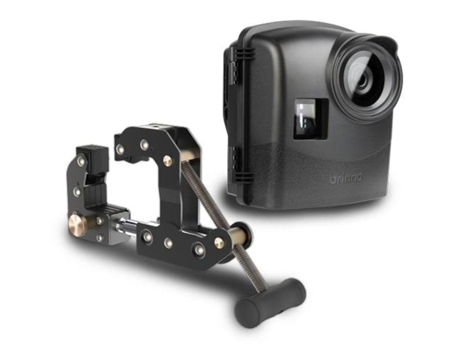 BRINNO BCC2000 Full HD Time-Lapse Construction Camera Pro BRINNO BCC2000 Full HD Time-Lapse Construction Camera Pro
